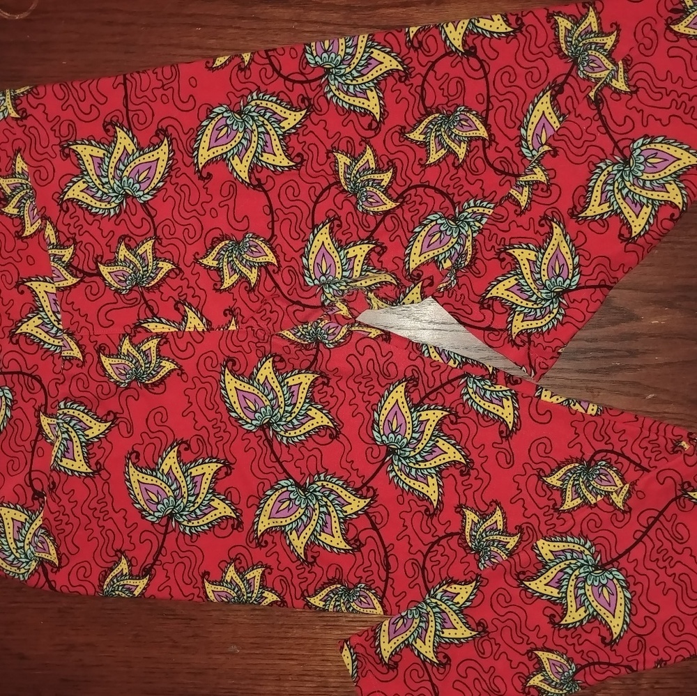 Lularoe - Leggings TC